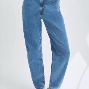 Levi's Women's Boyfriend Jeans in Blue
